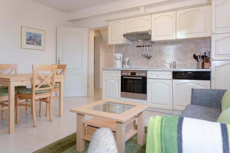 Apartment Haus Lia Links App 6