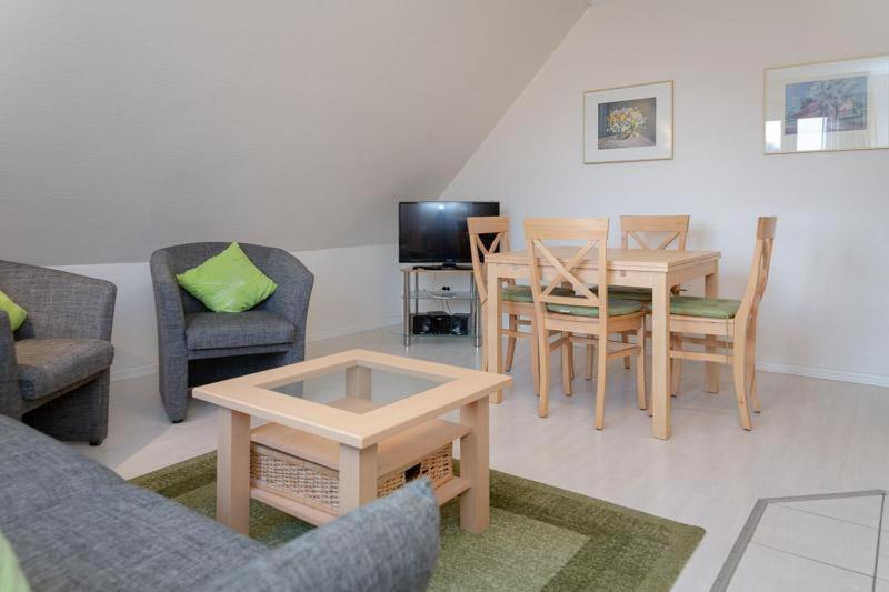 Apartment Haus Lia Links App 6